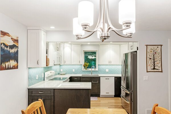 Remove natural gas in your Boulder home